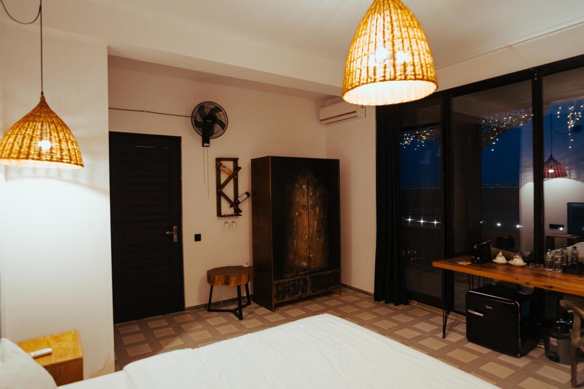 Chateau Vartsikhe Dış mekan fotoğraf